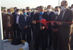 پروژه های شهرداری نیشابور با اعتبار ۷۳ میلیارد ریال به بهره برداری رسید پروژه های شهرداری نیشابور با اعتبار ۷۳ میلیارد ریال به بهره برداری رسید