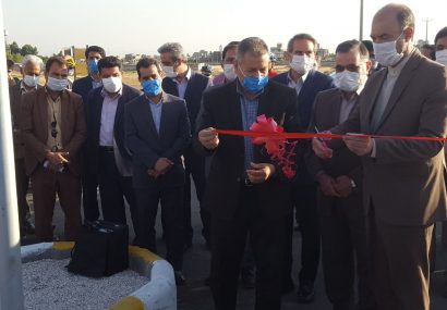 پروژه های شهرداری نیشابور با اعتبار ۷۳ میلیارد ریال به بهره برداری رسید پروژه های شهرداری نیشابور با اعتبار ۷۳ میلیارد ریال به بهره برداری رسید