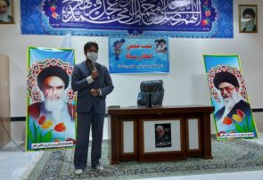 هنر بسیج رسانه جمع کردن همه سلایق حول محور نظام است هنر بسیج رسانه جمع کردن همه سلایق حول محور نظام است