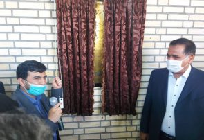 احداث دومین خط تولید چادر مشکی پس از قم در نیشابور احداث دومین خط تولید چادر مشکی پس از قم در نیشابور