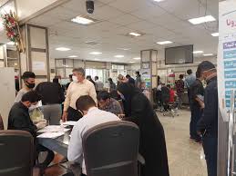 قفل بانک ها بر تسهیلات کرونایی قفل بانک ها بر تسهیلات کرونایی