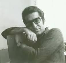 شعری از بیژن کلکی از کتاب «ترانه های برای آلکاپون» شعری از بیژن کلکی از کتاب «ترانه های برای آلکاپون»