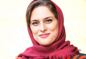 با هانا کامکار در یک کادر با چندین نما با هانا کامکار در یک کادر با چندین نما