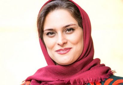 با هانا کامکار در یک کادر با چندین نما با هانا کامکار در یک کادر با چندین نما