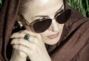 سه شعر از سعیده اسعدی سه شعر از سعیده اسعدی