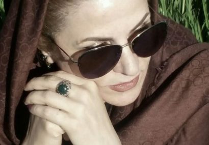 سه شعر از سعیده اسعدی سه شعر از سعیده اسعدی