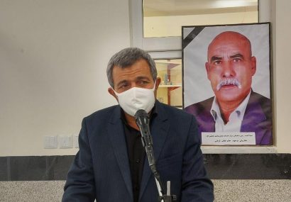 ۱۶۳ میلیارد ریال از پروژه های آبفای نیشابور به بهره برداری رسید ۱۶۳ میلیارد ریال از پروژه های آبفای نیشابور به بهره برداری رسید