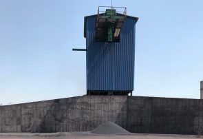 پروژه پایل اضطراری در فولاد خراسان اجرایی شد پروژه پایل اضطراری در فولاد خراسان اجرایی شد