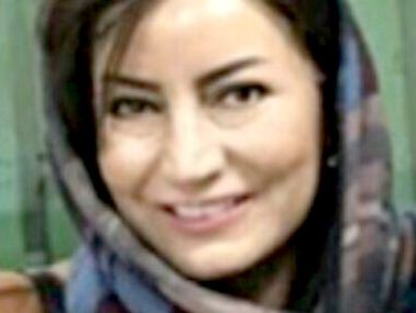 پونه شاهی با یک مجموعه داستان و یک ترجمه پونه شاهی با یک مجموعه داستان و یک ترجمه