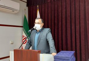 شهرداری نیشابور در لیست فوق سیاه بانک مرکزی قرار داشت شهرداری نیشابور در لیست فوق سیاه بانک مرکزی قرار داشت