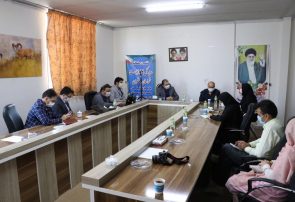 نیشابور شهر پایلوت طرح مشارکت جوامع محلی در حفظ ذخایر ژنتیکی می شود نیشابور شهر پایلوت طرح مشارکت جوامع محلی در حفظ ذخایر ژنتیکی می شود