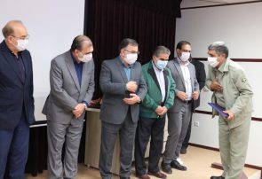 طرح بسته مشارکت زیست بومی جوامع محلی در نیشابور تدوین میشود طرح بسته مشارکت زیست بومی جوامع محلی در نیشابور تدوین میشود