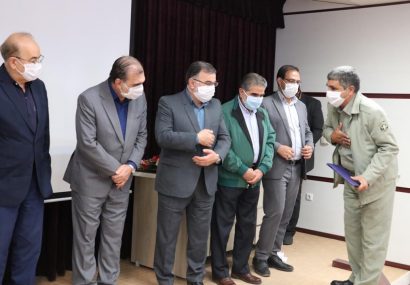 طرح بسته مشارکت زیست بومی جوامع محلی در نیشابور تدوین میشود طرح بسته مشارکت زیست بومی جوامع محلی در نیشابور تدوین میشود