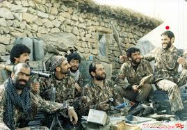 با نخبه نیشابوری از دانشگاه شریف تا جبهه های جنگ با نخبه نیشابوری از دانشگاه شریف تا جبهه های جنگ