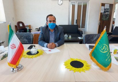 همزمان با برخورد با ساخت و سازهای غیر مجاز تهدید جانی شدم همزمان با برخورد با ساخت و سازهای غیر مجاز تهدید جانی شدم