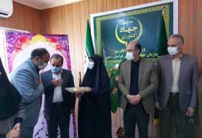 نیشابور رتبه دوم نمونههای بخش کشاورزی استان را کسب کرد نیشابور رتبه دوم نمونههای بخش کشاورزی استان را کسب کرد