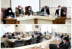 با حضور دانش آموزان نمودار ابتلا به کرونا را از افراد مسن به کودکان منتقل می کنیم