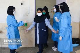 تغییر رنگ سال تحصیلی جدید در رنگ پذیری کرونا تغییر رنگ سال تحصیلی جدید در رنگ پذیری کرونا