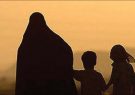 مصائب 4 میلیون زن سرپرست خانوار مصائب ۴ میلیون زن سرپرست خانوار