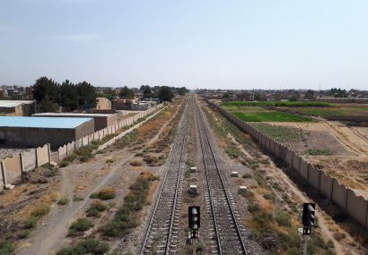 مصائب حاشیه نشینی 80 هزار نفر در نیشابور مصائب حاشیه نشینی ۸۰ هزار نفر در نیشابور