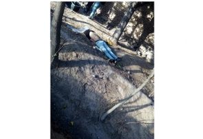 طی 24 ساعت سه خودکشی در نیشابور رخ داد طی ۲۴ ساعت سه خودکشی در نیشابور رخ داد