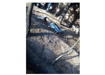 طی 24 ساعت سه خودکشی در نیشابور رخ داد طی ۲۴ ساعت سه خودکشی در نیشابور رخ داد