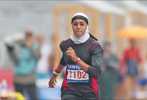 پرنـده در سکـوت پـریـد