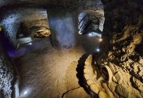 در هفتهگردشگری ۲خانه مسافر در نیشابور به بهرهبرداری رسید در هفتهگردشگری ۲خانه مسافر در نیشابور به بهرهبرداری رسید