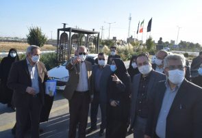 پشتوانه های اصیل فرهنگی و تاریخی سایه سنگینی بر شهر نیشابور دارد پشتوانه های اصیل فرهنگی و تاریخی سایه سنگینی بر شهر نیشابور دارد