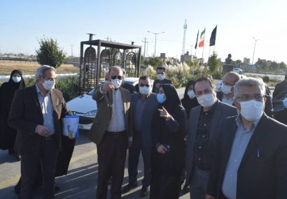 پشتوانه های اصیل فرهنگی و تاریخی سایه سنگینی بر شهر نیشابور دارد پشتوانه های اصیل فرهنگی و تاریخی سایه سنگینی بر شهر نیشابور دارد