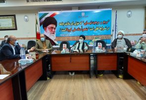 کلیه مراسمات و تجمع ها در نیشابور ممنوع شد کلیه مراسمات و تجمع ها در نیشابور ممنوع شد