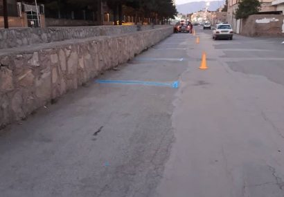 نرخ پارکینگ ها در نیشابور افزایش می یابد نرخ پارکینگ ها در نیشابور افزایش می یابد