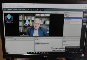 دانشگاه نیشابور میزبان هشتمین همایش ملی نقد و نظریه ادبی شد دانشگاه نیشابور میزبان هشتمین همایش ملی نقد و نظریه ادبی شد