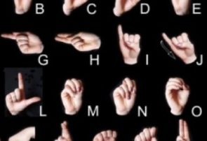 مصاحبه با سکوت