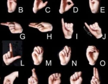 مصاحبه با سکوت