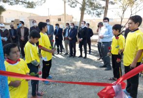 نیشابور، فیروزه و زبرخان فاقد اعتبارات نفتی در حوزه ورزش هستند نیشابور، فیروزه و زبرخان فاقد اعتبارات نفتی در حوزه ورزش هستند