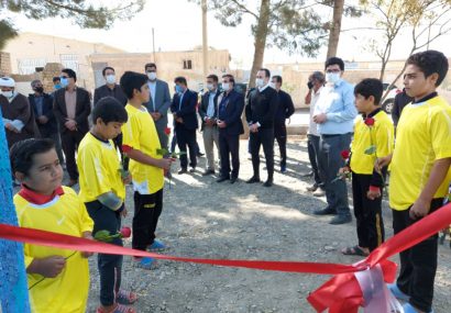 نیشابور، فیروزه و زبرخان فاقد اعتبارات نفتی در حوزه ورزش هستند نیشابور، فیروزه و زبرخان فاقد اعتبارات نفتی در حوزه ورزش هستند