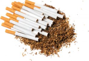 بلای ۳۰ میلیارد نخ سیگار قاچاق