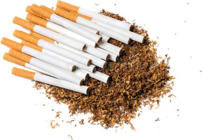 بلای ۳۰ میلیارد نخ سیگار قاچاق