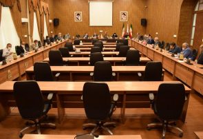 ستاد ساماندهی امور شهری تشکیل شد ستاد ساماندهی امور شهری تشکیل شد