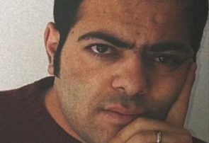 شعری از محمد جلیلوند (میم جیم) شعری از محمد جلیلوند (میم جیم)