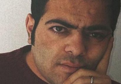 شعری از محمد جلیلوند (میم جیم) شعری از محمد جلیلوند (میم جیم)