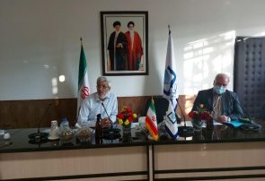 اگر دانشگاه نیشابور رشد نکند قطعا نیشابور عقب خواهد افتاد اگر دانشگاه نیشابور رشد نکند قطعا نیشابور عقب خواهد افتاد