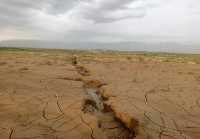 مدیریت مشارکتی حلقه مفقوده نجات آب مدیریت مشارکتی حلقه مفقوده نجات آب