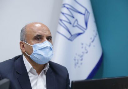 میزان تلفات کرونا در نیشابور سه برابر جنگ تحمیلی بوده است میزان تلفات کرونا در نیشابور سه برابر جنگ تحمیلی بوده است