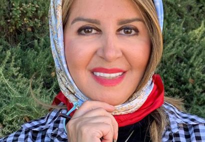 مسیر و هدف خاصی را دنبال میکنم مسیر و هدف خاصی را دنبال میکنم