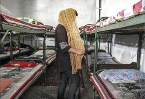 روایت تکان دهنده معتادان از 2 کمپ ترک اعتیاد زنان روایت تکان دهنده معتادان از ۲ کمپ ترک اعتیاد زنان