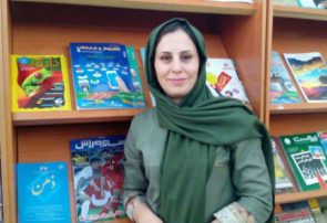 نویسنده و حمایت های کم رنگ جامعه نویسنده و حمایت های کم رنگ جامعه