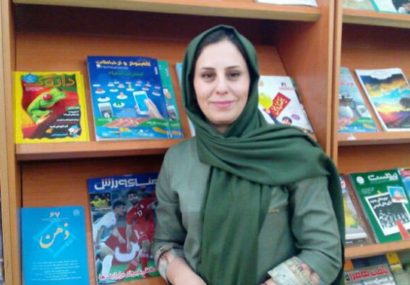 نویسنده و حمایت های کم رنگ جامعه نویسنده و حمایت های کم رنگ جامعه