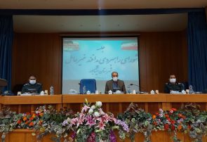 مانور لحظه صفر در نیشابور برگزار میگردد مانور لحظه صفر در نیشابور برگزار میگردد